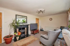 Cross Lane, Eccles-On-Sea, Norwich