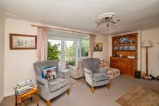 Cross Lane, Eccles-On-Sea, Norwich