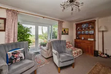 Cross Lane, Eccles-On-Sea, Norwich