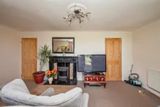 Cross Lane, Eccles-On-Sea, Norwich