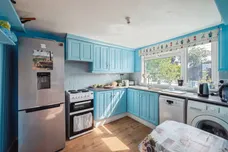 Cross Lane, Eccles-On-Sea, Norwich