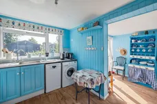 Cross Lane, Eccles-On-Sea, Norwich