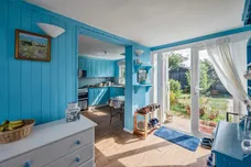 Cross Lane, Eccles-On-Sea, Norwich