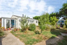 Cross Lane, Eccles-On-Sea, Norwich