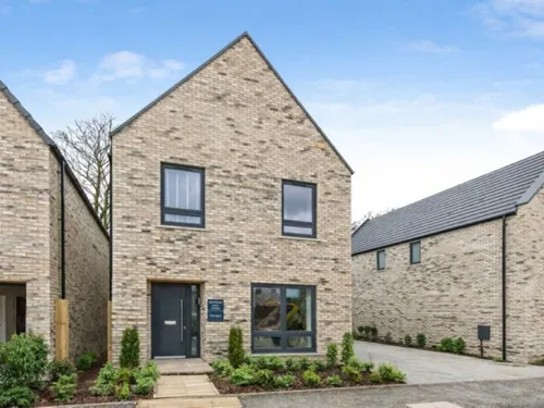Swindon Road, Highworth, Swindonphoto