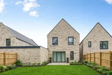 Swindon Road, Highworth, Swindon