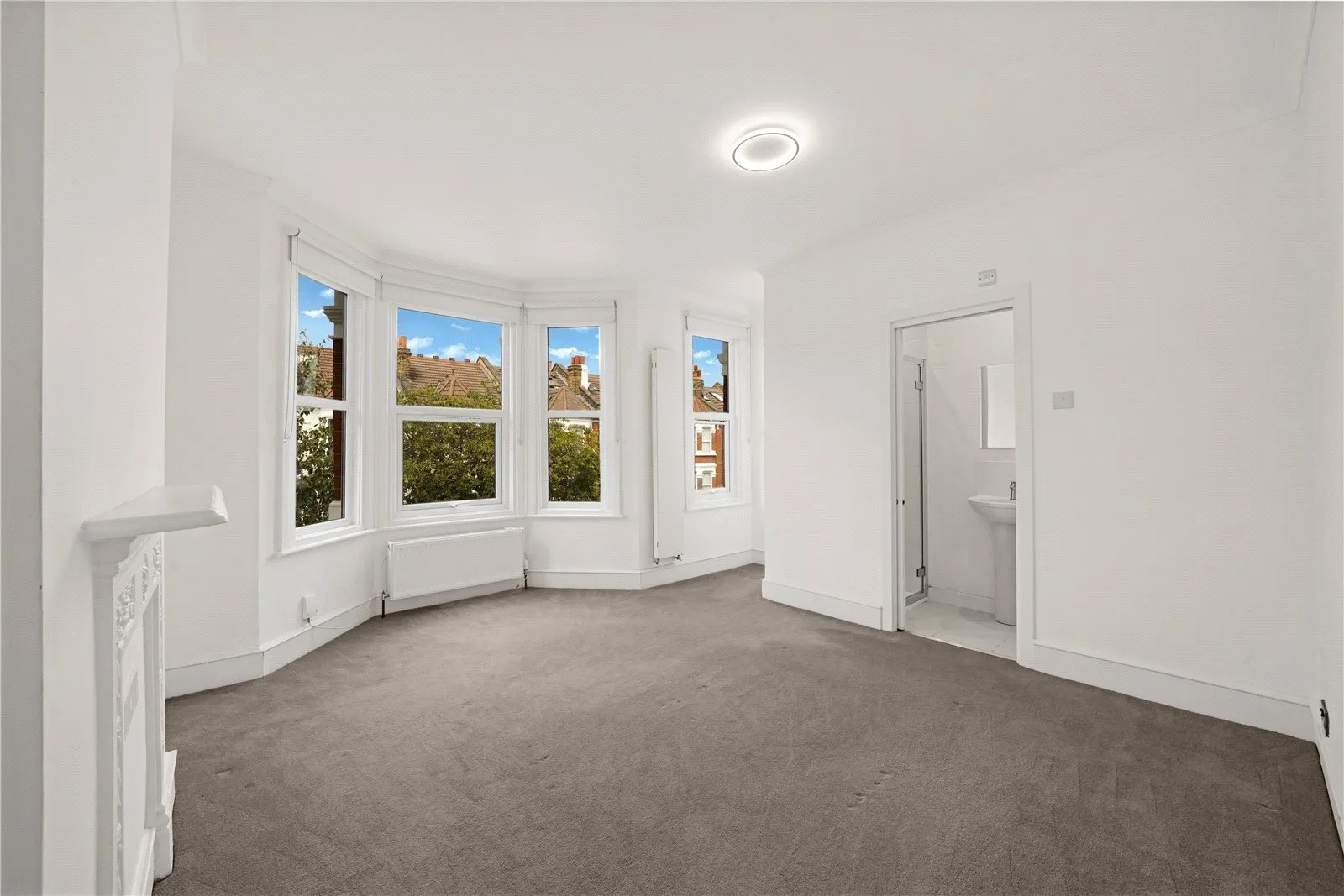 Drayton Avenue, West Ealing, London, W13