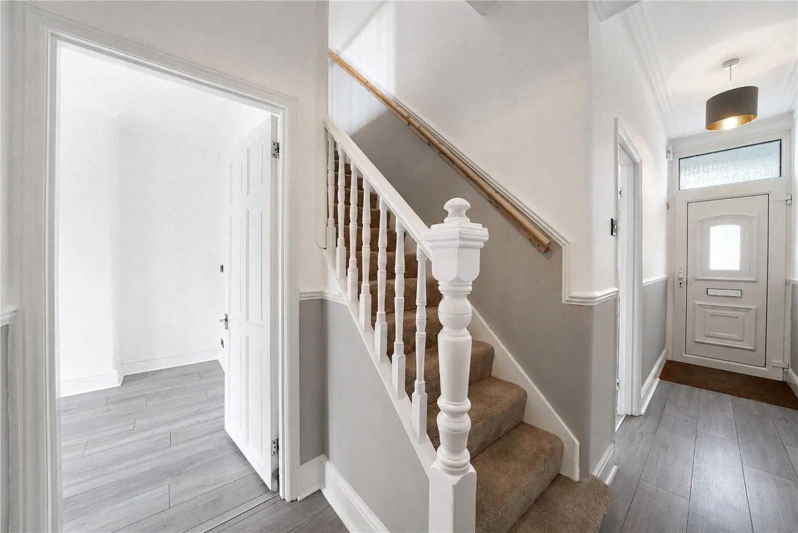 Drayton Avenue, West Ealing, London, W13