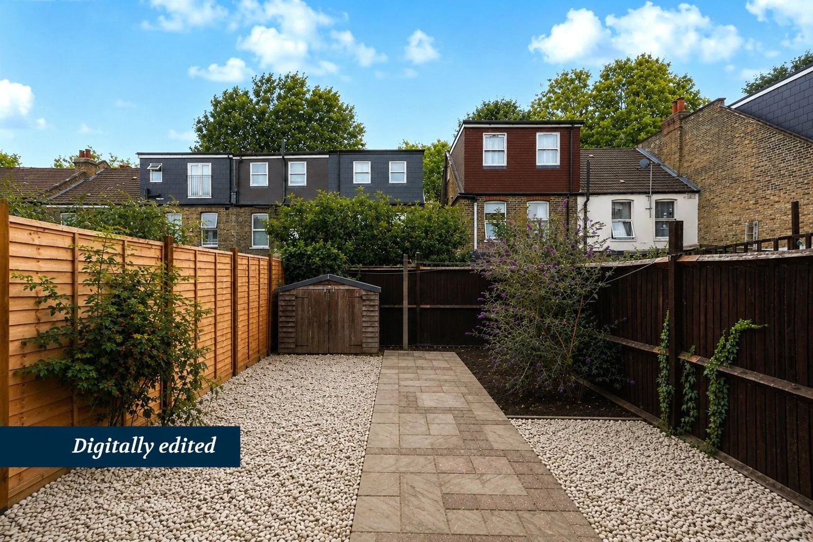 Drayton Avenue, West Ealing, London, W13