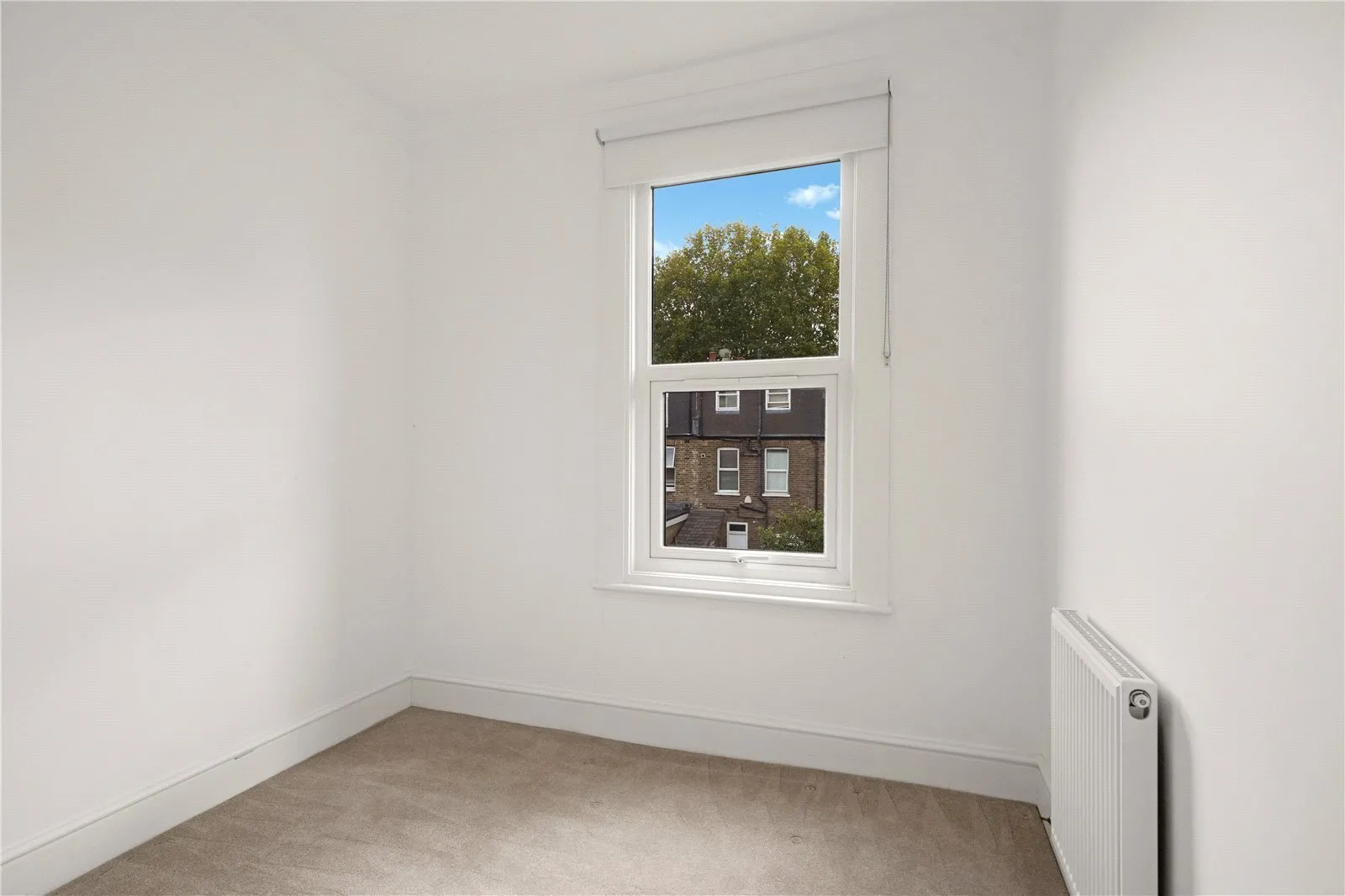 Drayton Avenue, West Ealing, London, W13
