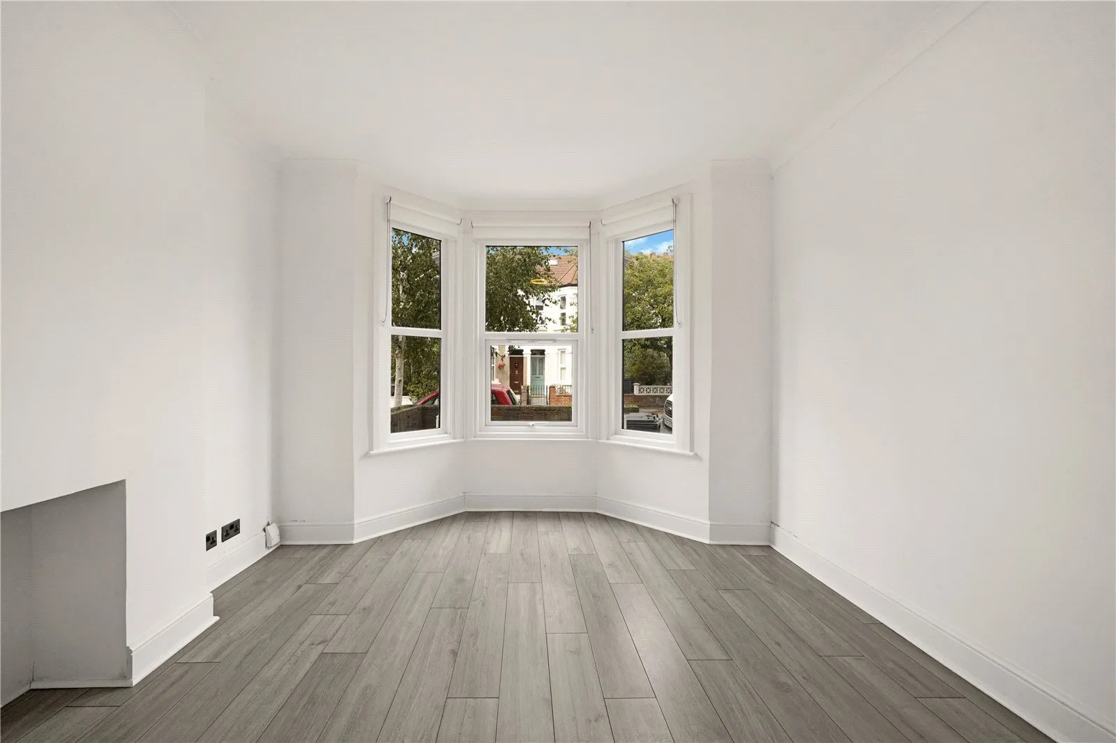 Drayton Avenue, West Ealing, London, W13