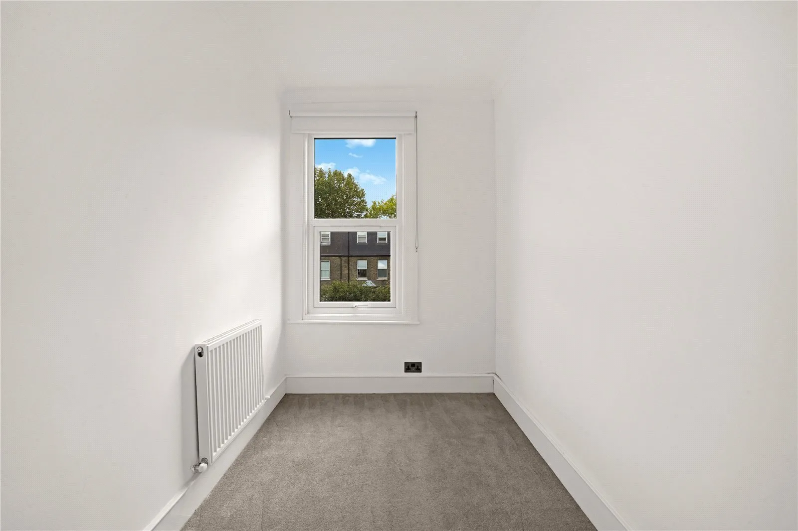 Drayton Avenue, West Ealing, London, W13