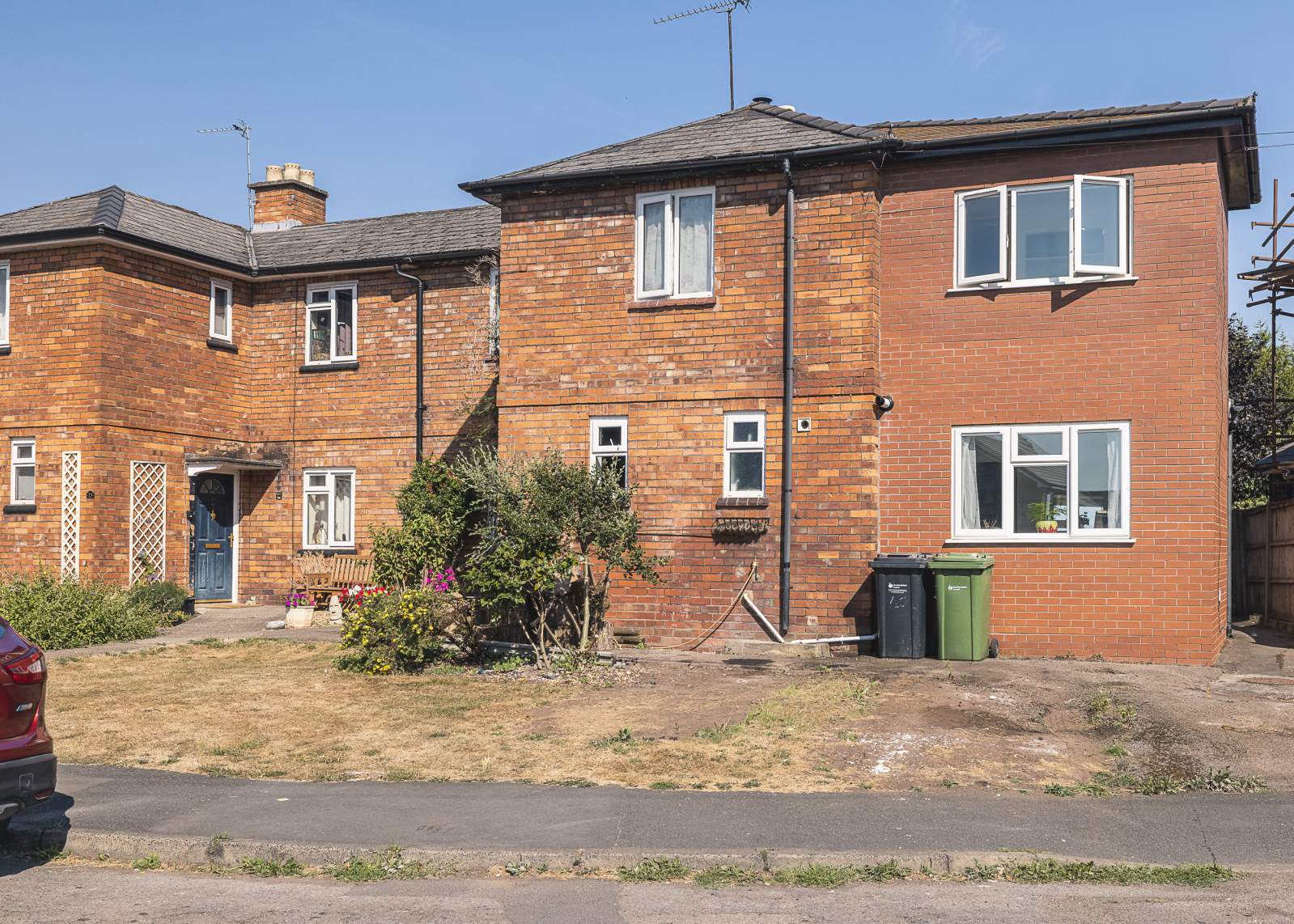 Middleton Avenue, Ross-on-Wye, Herefordshire, HR9 Image 1