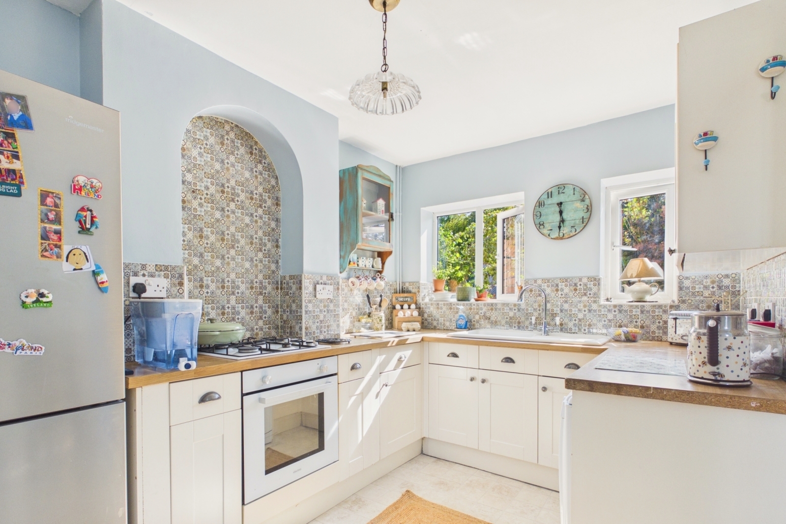 Middleton Avenue, Ross-on-Wye, Herefordshire, HR9 Image 4