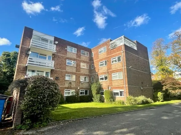 Willow Court, Fallowfield