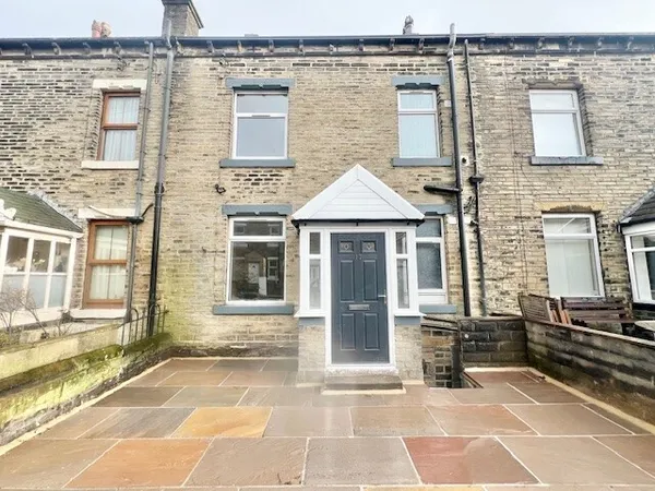 Bell Hall Terrace, Halifax
