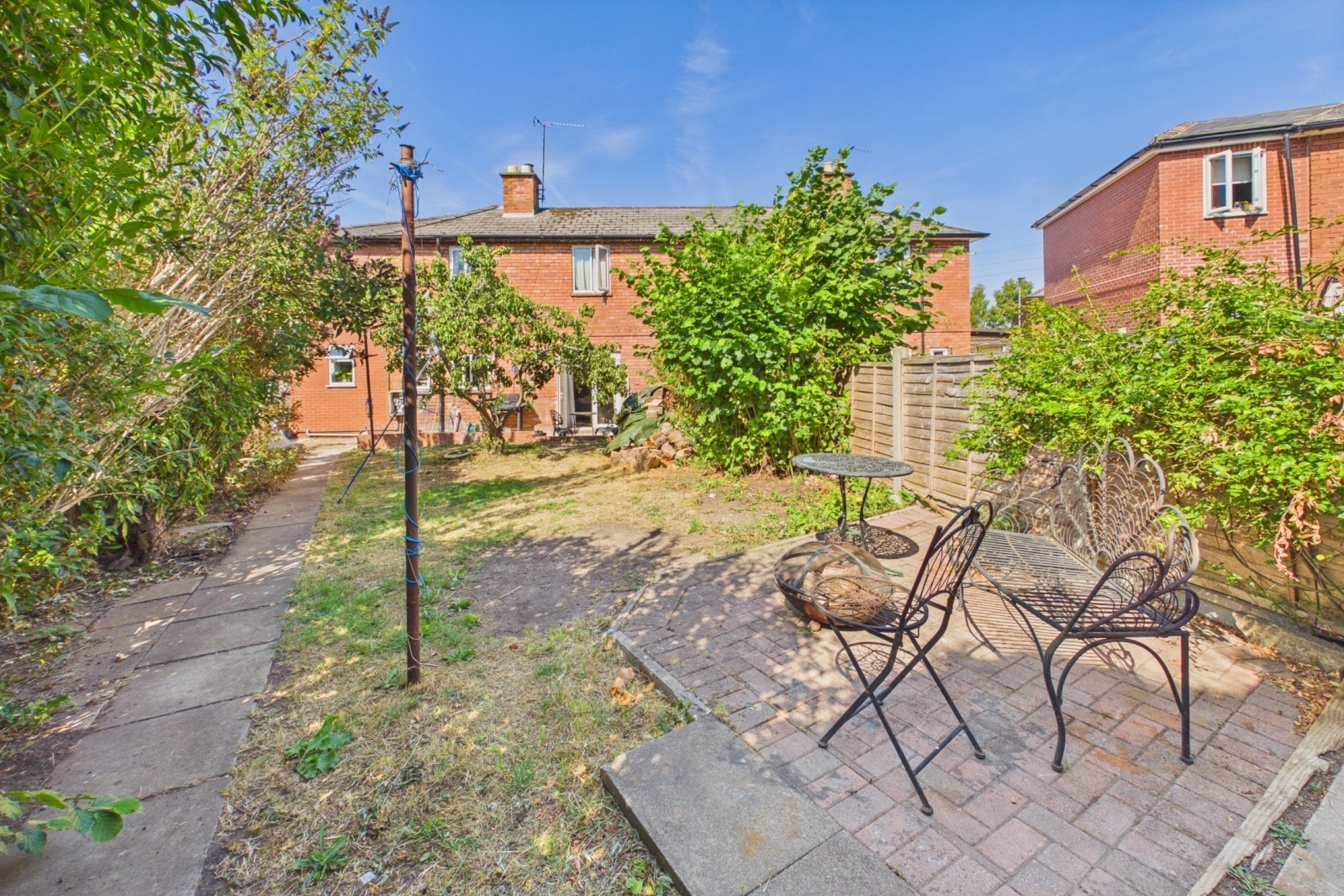 Middleton Avenue, Ross-on-Wye, Herefordshire, HR9 Image 12