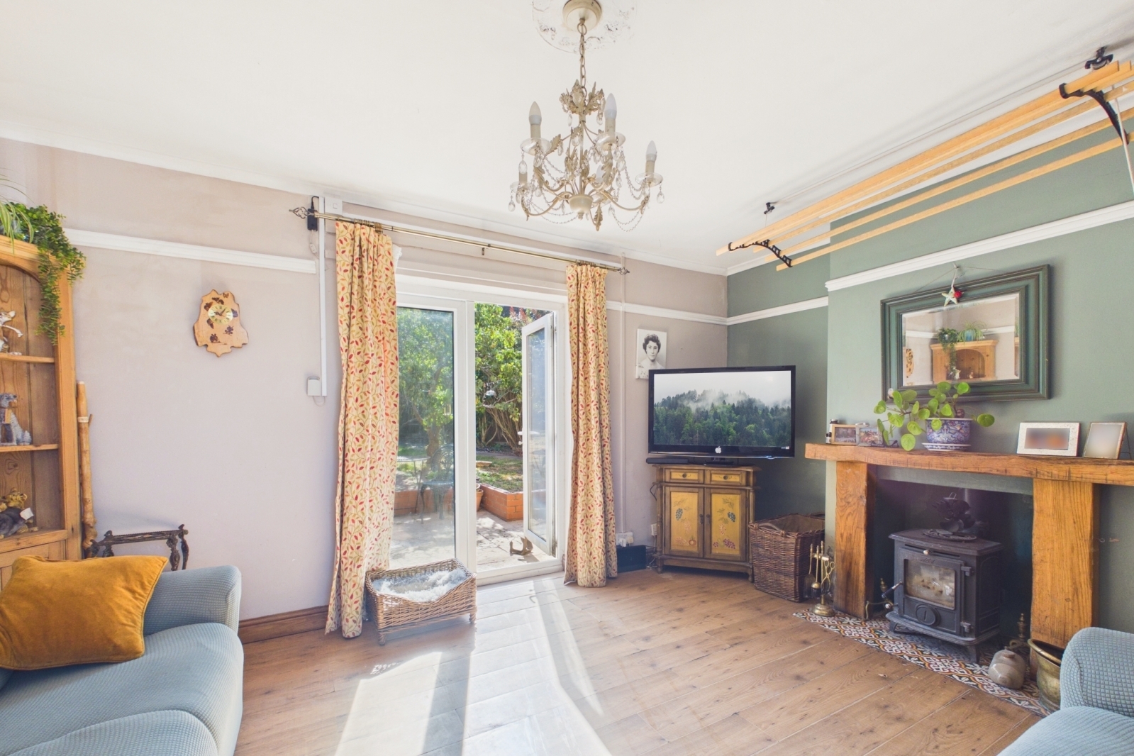 Middleton Avenue, Ross-on-Wye, Herefordshire, HR9 Image 13