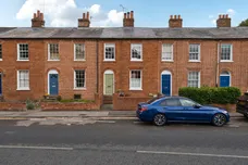 Shaw Road, Newbury, RG14 photo 1