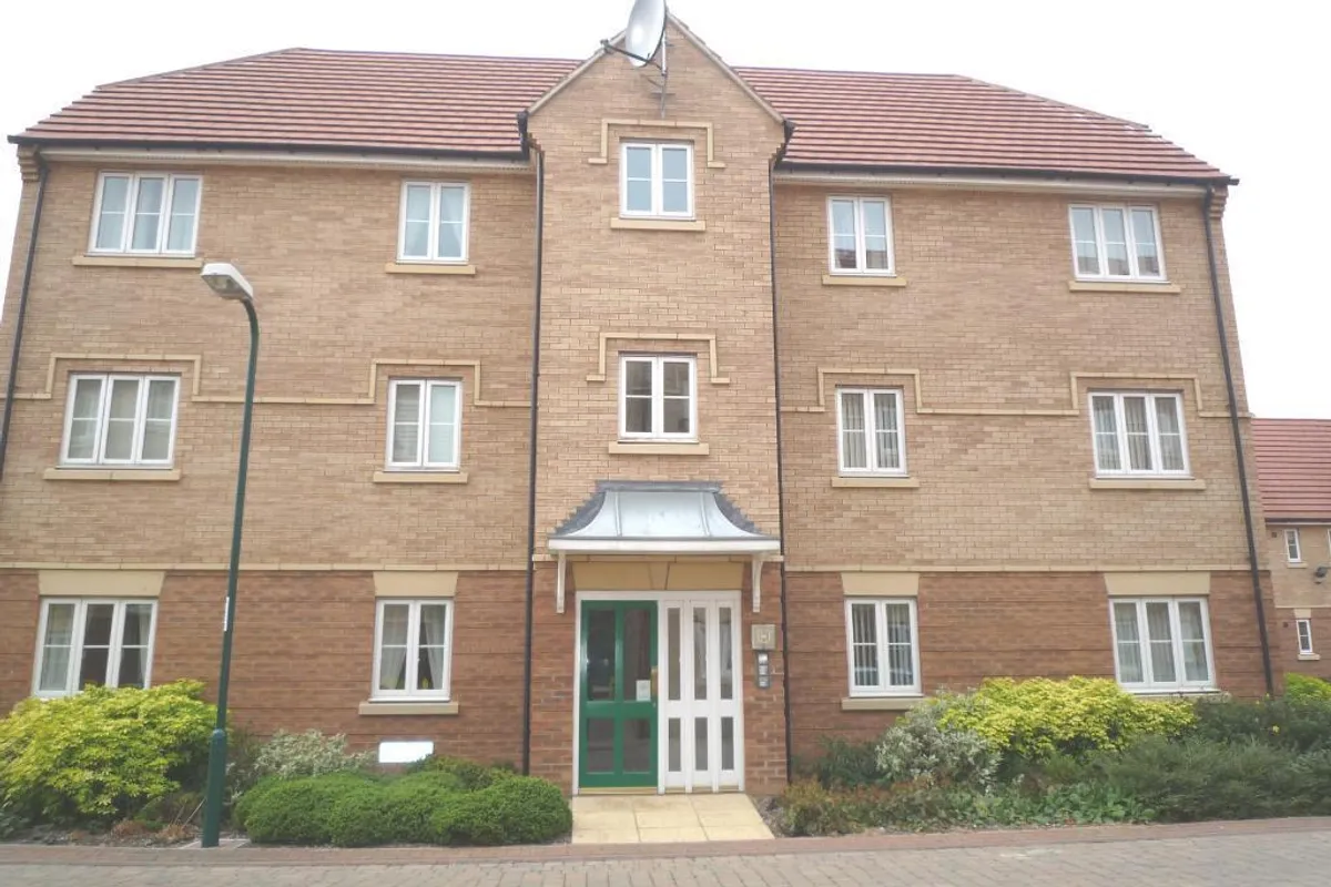 Regal Place, PETERBOROUGH