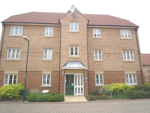 Regal Place, PETERBOROUGHphoto