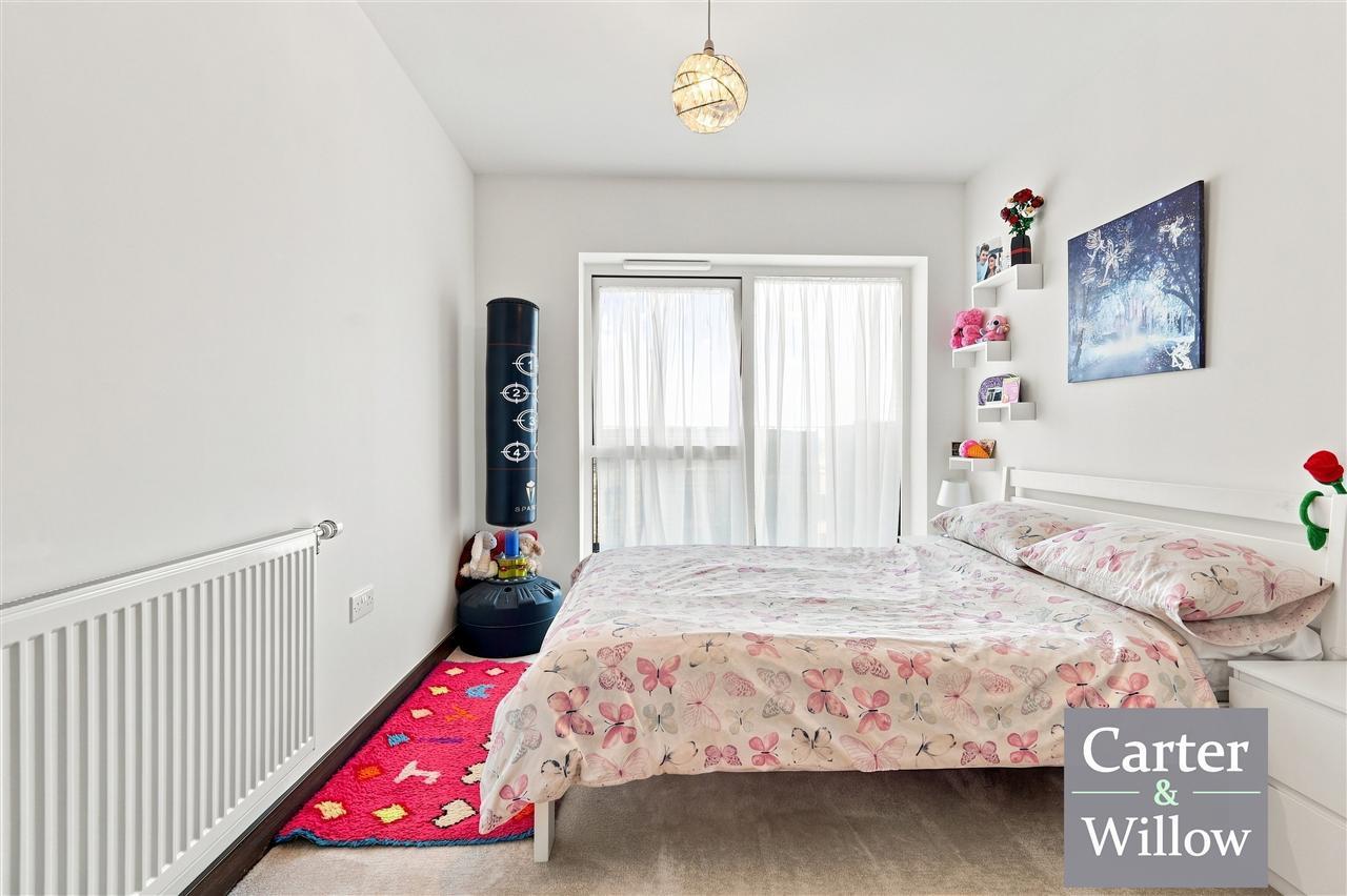 Edmund Rise, Abbey Road, Essex Image 8