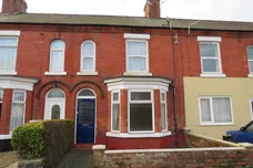 Middlewich Road, NORTHWICH