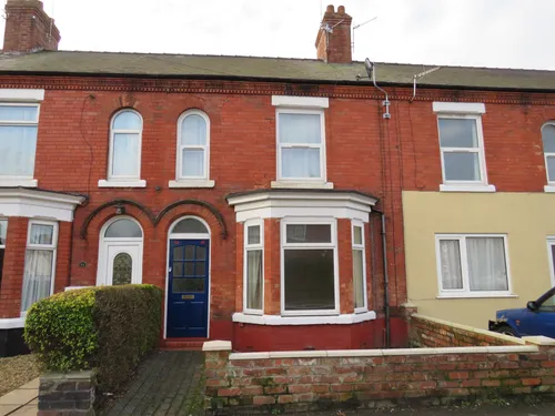 Middlewich Road, NORTHWICHphoto