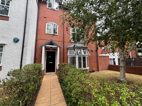 Sandon Road, BIRMINGHAMphoto