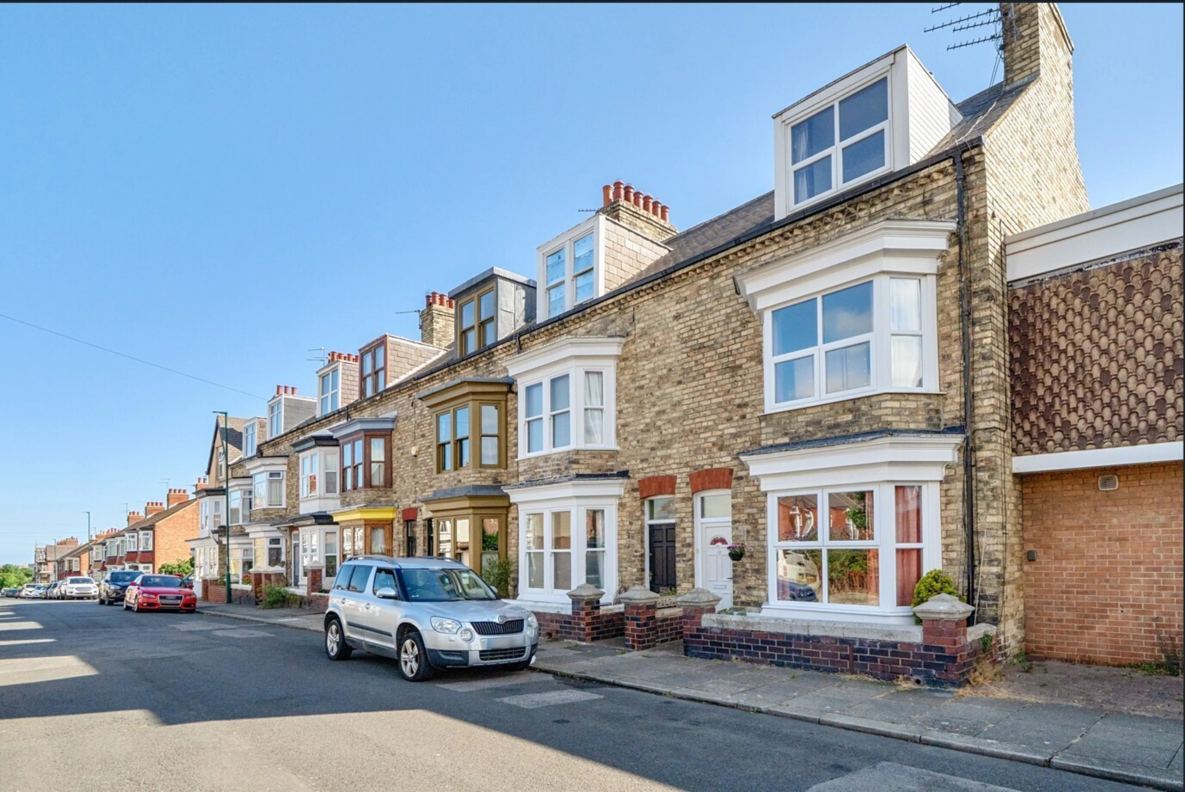 Property at Upleatham Street, Saltburn-By-The-Sea