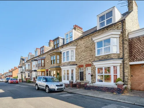Upleatham Street, Saltburn-By-The-Seaphoto