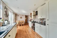 Upleatham Street, Saltburn-By-The-Sea