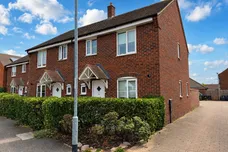 Violet Way, Yaxley, Peterborough