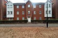 Vitoria Mews, Colchester