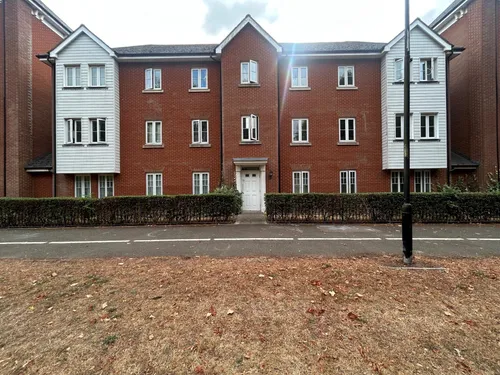 Vitoria Mews, Colchesterphoto