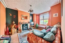 Upleatham Street, Saltburn-By-The-Sea