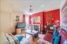 Upleatham Street, Saltburn-By-The-Sea