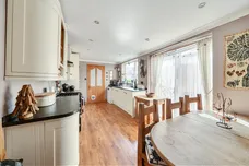 Upleatham Street, Saltburn-By-The-Sea