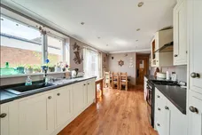 Upleatham Street, Saltburn-By-The-Sea