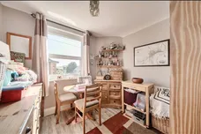 Upleatham Street, Saltburn-By-The-Sea