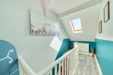 Upleatham Street, Saltburn-By-The-Sea