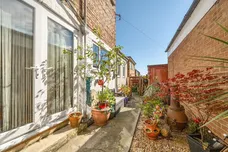 Upleatham Street, Saltburn-By-The-Sea