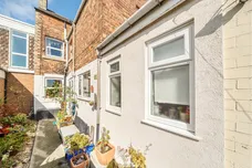 Upleatham Street, Saltburn-By-The-Sea