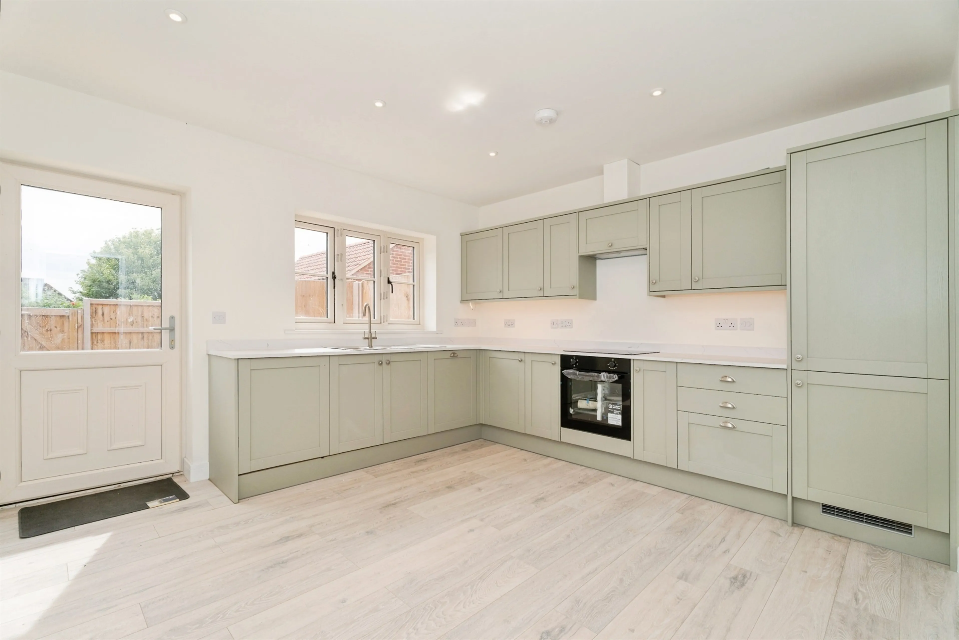 Property at Norwich Road, Fakenham