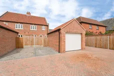 Norwich Road, Fakenham