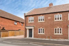 Norwich Road, Fakenham