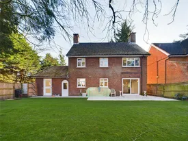 Property responsive