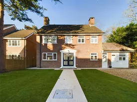 Property responsive