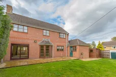 Middleton, Winterslow, SALISBURY
