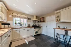 Six House Bank, West Pinchbeck, Spalding